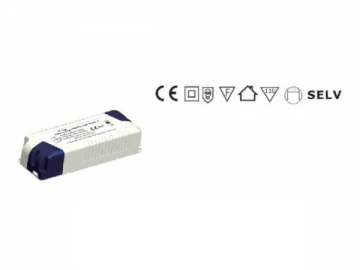 Constant Current LED Driver