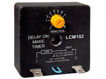 Delay Timer