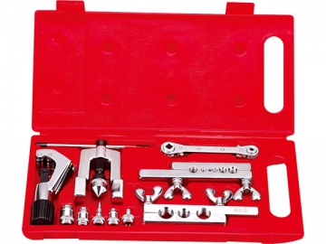 Flaring Tool & Flaring Tool Kit