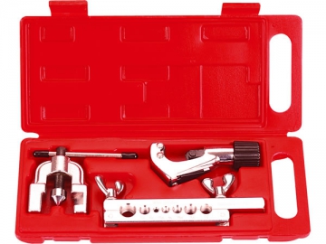 Flaring Tool & Flaring Tool Kit