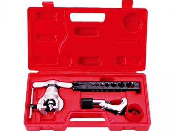 Flaring Tool & Flaring Tool Kit