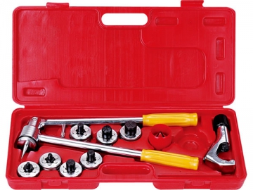 Flaring Tool & Flaring Tool Kit