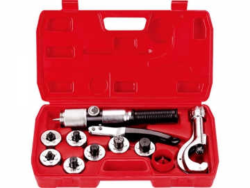 Flaring Tool & Flaring Tool Kit