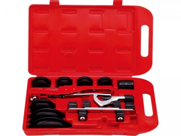 Flaring Tool & Flaring Tool Kit