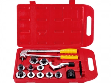 Flaring Tool & Flaring Tool Kit