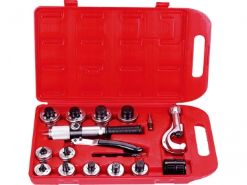 Flaring Tool & Flaring Tool Kit