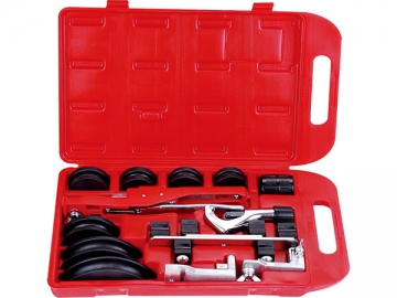 Flaring Tool & Flaring Tool Kit