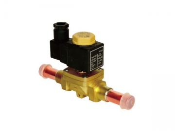 Solenoid Valve