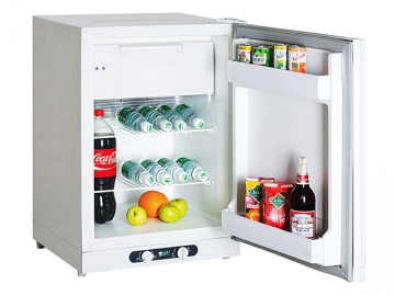 Gas store fridge manufacturers