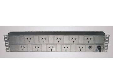 Power Distribution Unit (PDU)