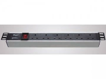 Power Distribution Unit (PDU)