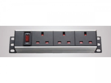 Power Distribution Unit (PDU)