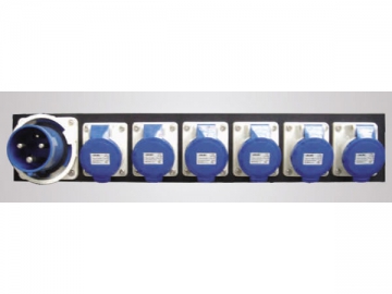 Power Distribution Unit (PDU)