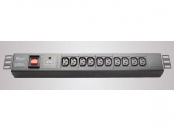 Power Distribution Unit (PDU)