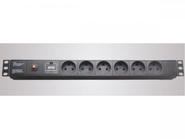 Power Distribution Unit (PDU)