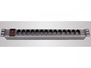 Power Distribution Unit (PDU)