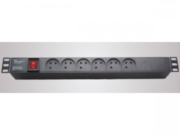 Power Distribution Unit (PDU)