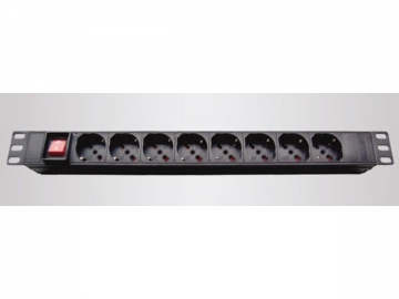 Power Distribution Unit (PDU)