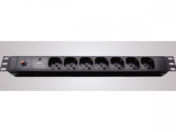 Power Distribution Unit (PDU)