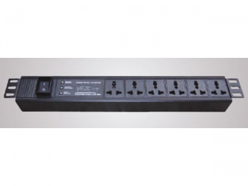 Power Distribution Unit (PDU)