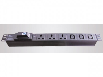 Power Distribution Unit (PDU)