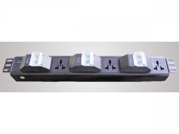 Power Distribution Unit (PDU)