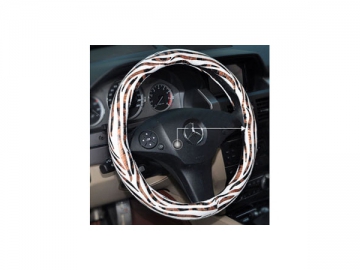 Cotton steering deals wheel cover