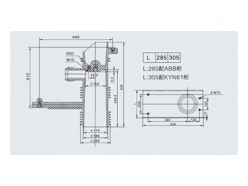 Electrical Contact Boxes