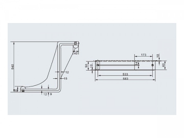 Electrical Contact Boxes