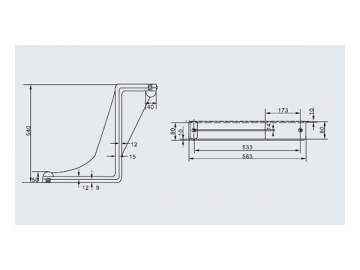 Electrical Contact Boxes