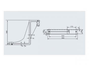 Electrical Contact Boxes