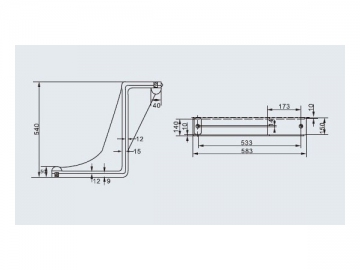 Electrical Contact Boxes