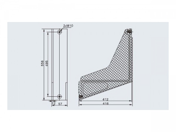 Electrical Contact Boxes