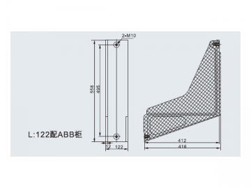 Electrical Contact Boxes