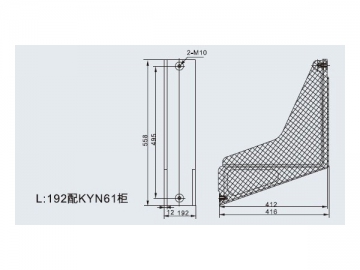 Electrical Contact Boxes