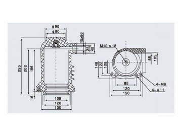 Electrical Contact Boxes