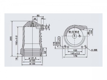 Electrical Contact Boxes