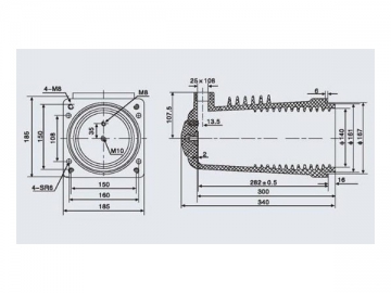 Electrical Contact Boxes