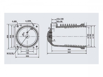 Electrical Contact Boxes