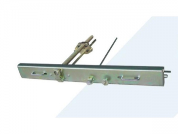 Racking Mechanism <small>(Racking Mechanism for 40.5KV Switchgear) </small>