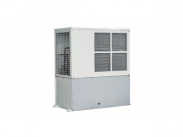 Crane Cab Air Conditioning Unit