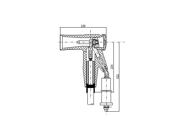 Unscreened Separable Connector (With Surge Arrester) Manufacturer ...