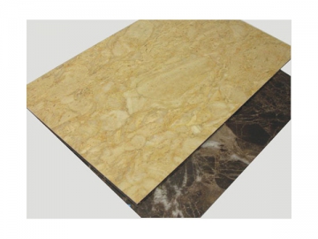 Granite Texture Aluminum Composite Panel