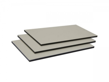 Fireproof Aluminum Composite Panel