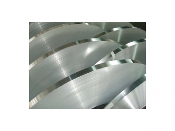 Aluminum Strip