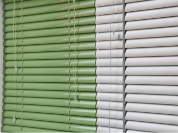 Aluminum Venetian Blind