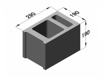 Hollow Block