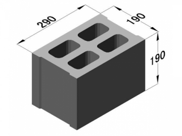 Hollow Block