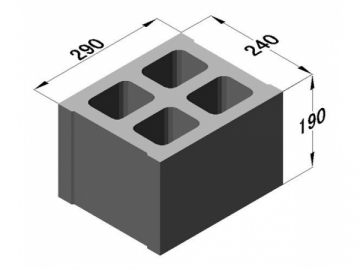 Hollow Block