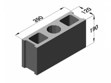 Hollow Block